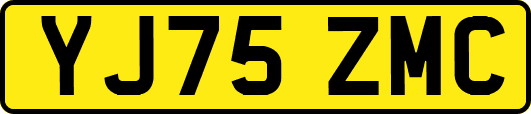 YJ75ZMC