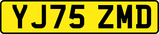 YJ75ZMD
