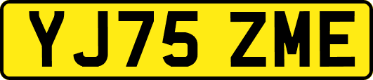 YJ75ZME