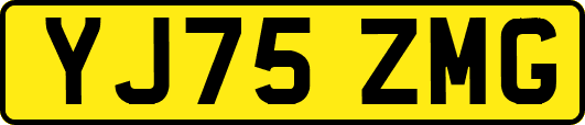 YJ75ZMG