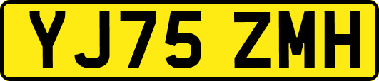 YJ75ZMH