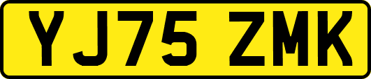 YJ75ZMK