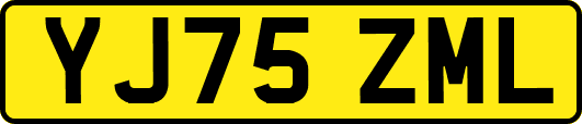 YJ75ZML