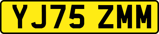 YJ75ZMM