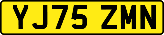 YJ75ZMN