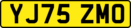 YJ75ZMO