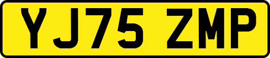 YJ75ZMP