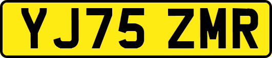 YJ75ZMR
