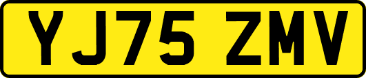 YJ75ZMV