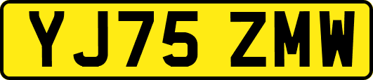 YJ75ZMW