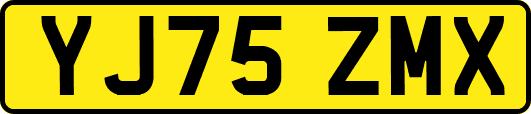 YJ75ZMX