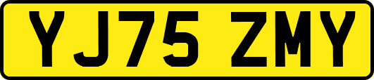 YJ75ZMY