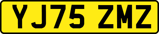 YJ75ZMZ