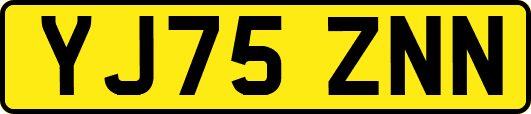 YJ75ZNN