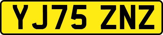YJ75ZNZ