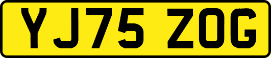 YJ75ZOG