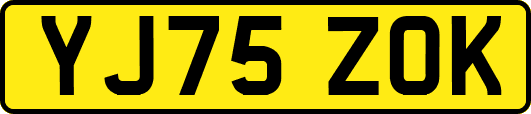 YJ75ZOK