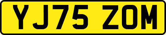 YJ75ZOM