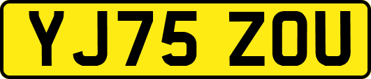 YJ75ZOU