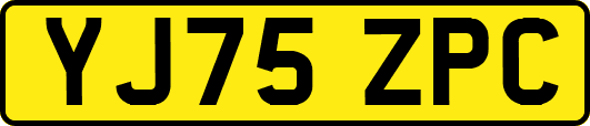 YJ75ZPC