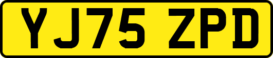 YJ75ZPD