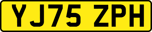 YJ75ZPH