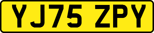 YJ75ZPY