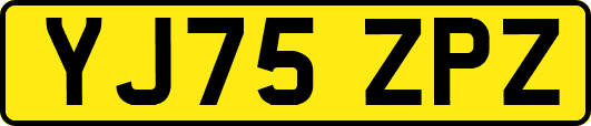 YJ75ZPZ