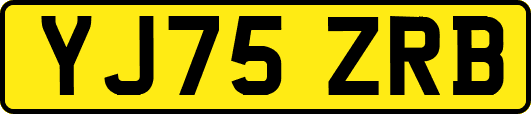 YJ75ZRB