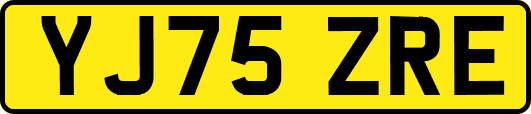 YJ75ZRE