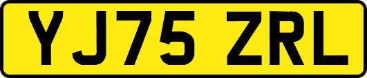 YJ75ZRL