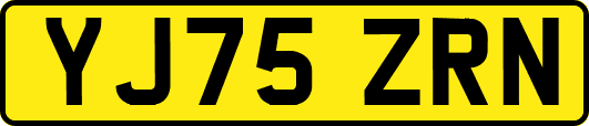 YJ75ZRN