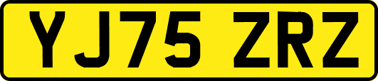 YJ75ZRZ
