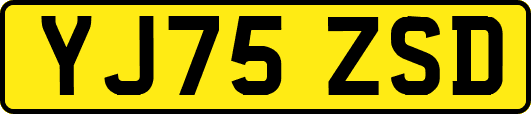 YJ75ZSD