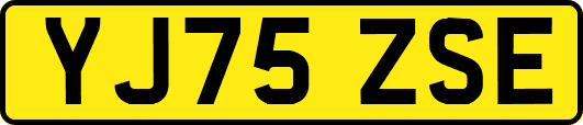 YJ75ZSE