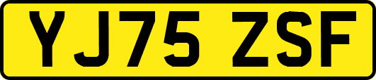 YJ75ZSF