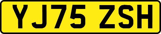 YJ75ZSH