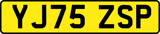 YJ75ZSP