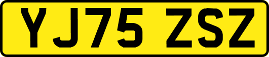 YJ75ZSZ