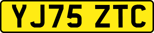YJ75ZTC