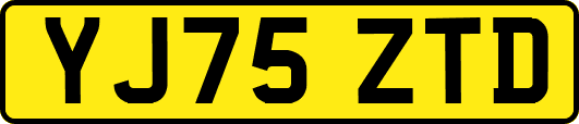 YJ75ZTD