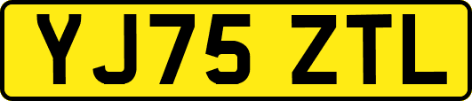 YJ75ZTL