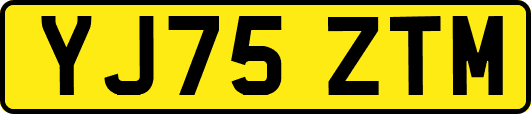 YJ75ZTM