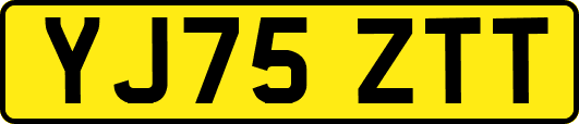 YJ75ZTT