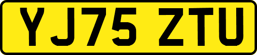 YJ75ZTU