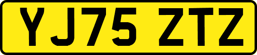 YJ75ZTZ