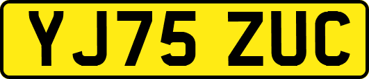 YJ75ZUC