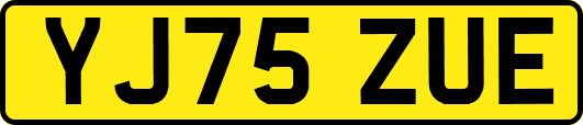 YJ75ZUE