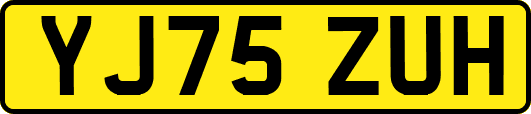 YJ75ZUH
