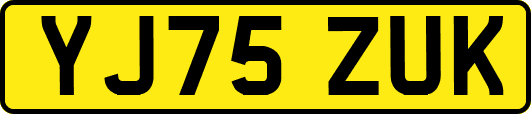 YJ75ZUK